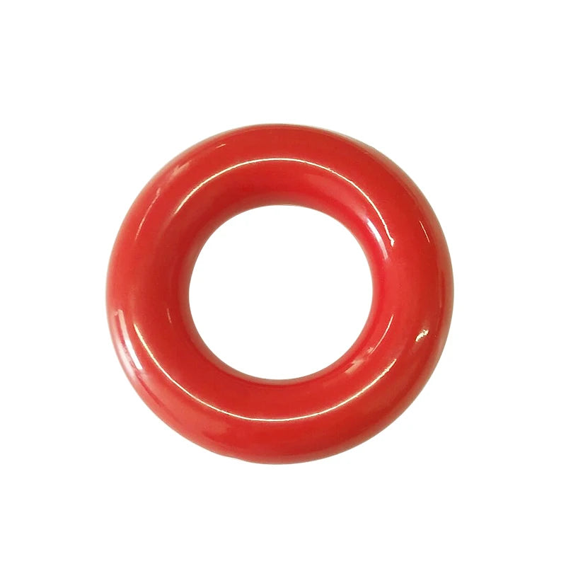 Golf Club Weight Ring – Power Swing Warm-Up Training Aid