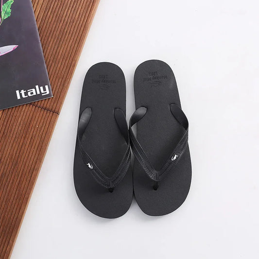 Women's EVA Flip Flops – Lightweight Beach Flat Sandals Beach Flip Flops Peaceful Pleasures Health and Wellness