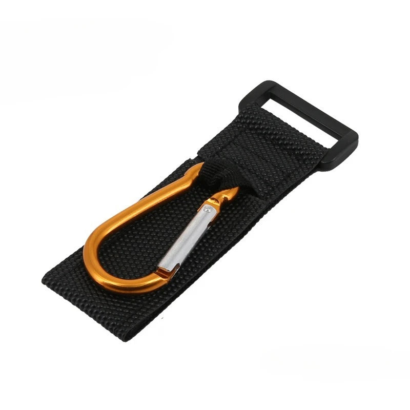 Electric Vehicle-specific Hook Non-drilled Bicycle Pedal Motorcycle Helmet Multi-functional Universal Front Hook Gadget Peaceful Pleasures Health and Wellness Gold