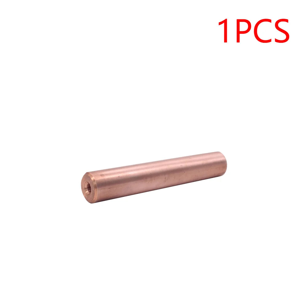 Solar Pool-Ionizer Copper Silver Ion Swimming Pool Purifier Kills-Algae Pool Ionizer for Outdoor Replacement Solar Copper Anode Peaceful Pleasures Health and Wellness 1pcs Anode