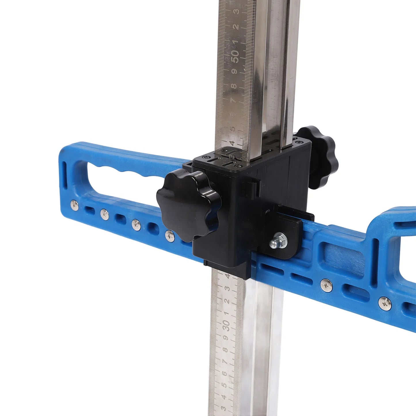 Drywall Cutter Foldable 2 Blade Adjustable Portable Gypsum Board