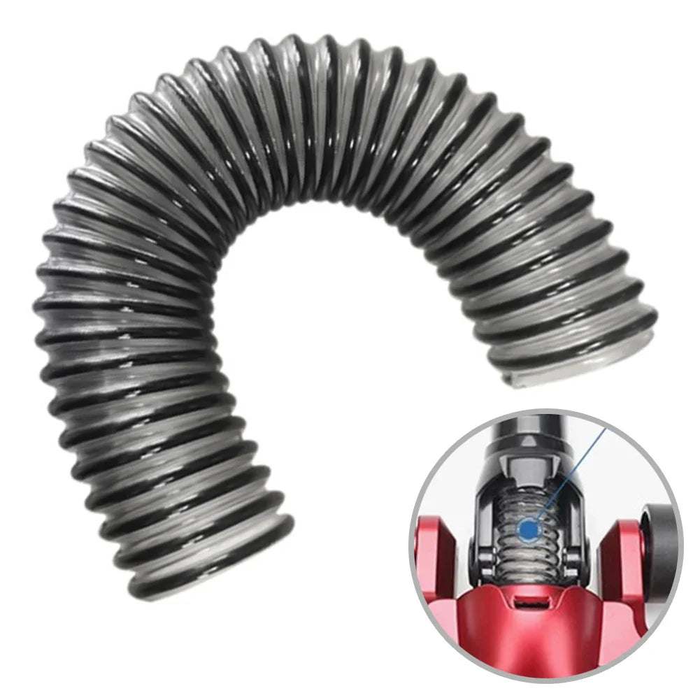 Replacement Down Pipe Hose for Bissell Floor Scrubber Gen 1–5