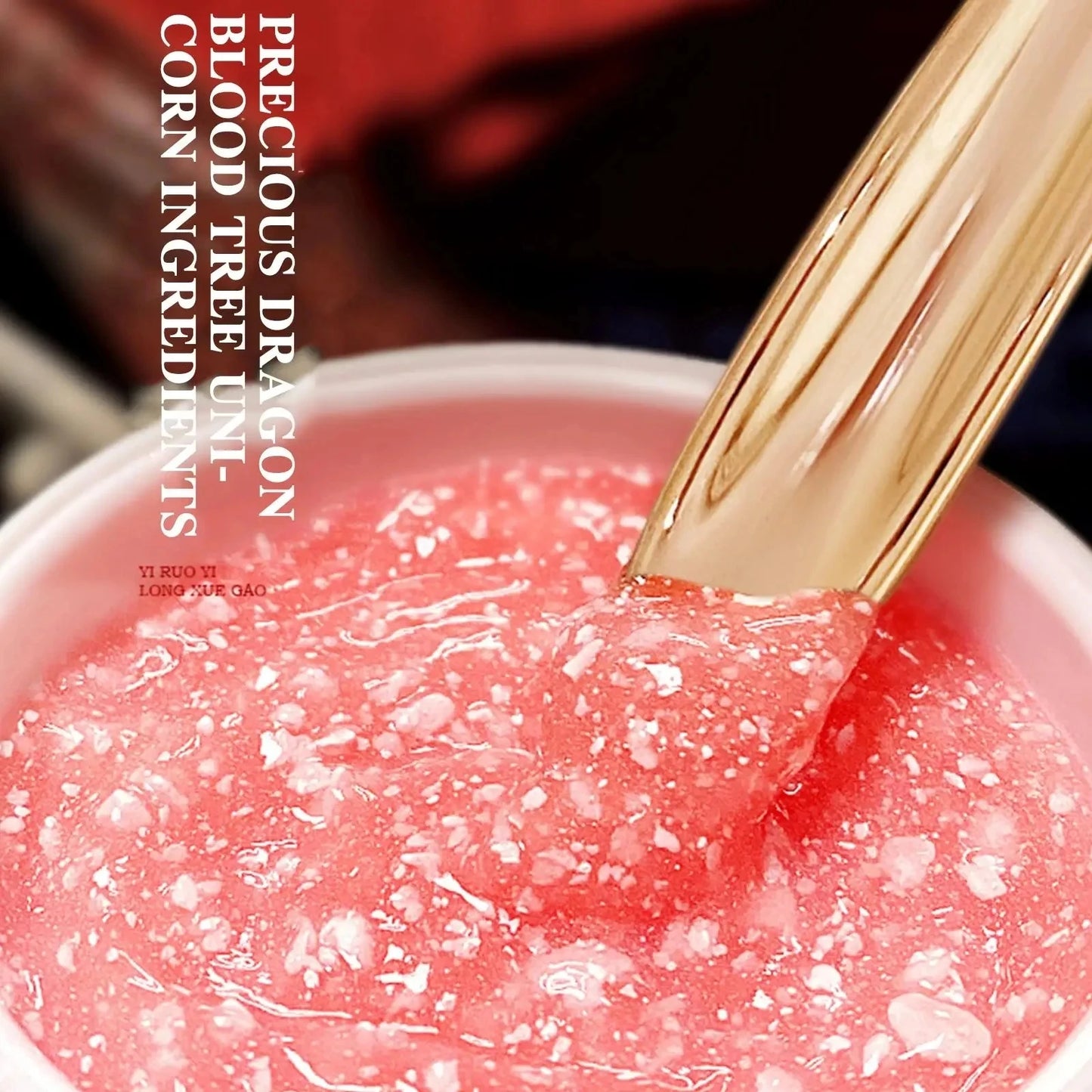 Dragon's Blood Face Cream Retinol Placenta Essence Nourishing Skin Improve Dry And Rough SkinBrightening Lift Firming Skin Care Peaceful Pleasures Health and Wellness
