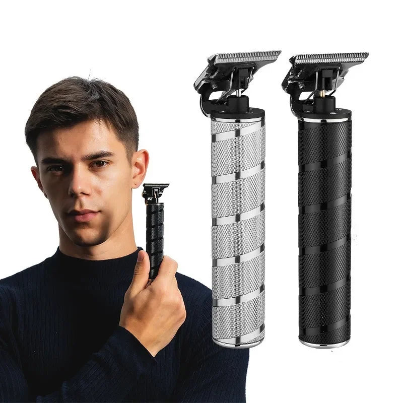 T9 Professional Electric Hair Clipper | Waterproof Cordless