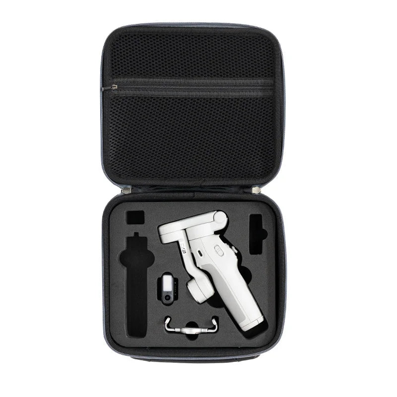 DJI Osmo Mobile 7 / 7P Gimbal Carrying Case Travel Bag