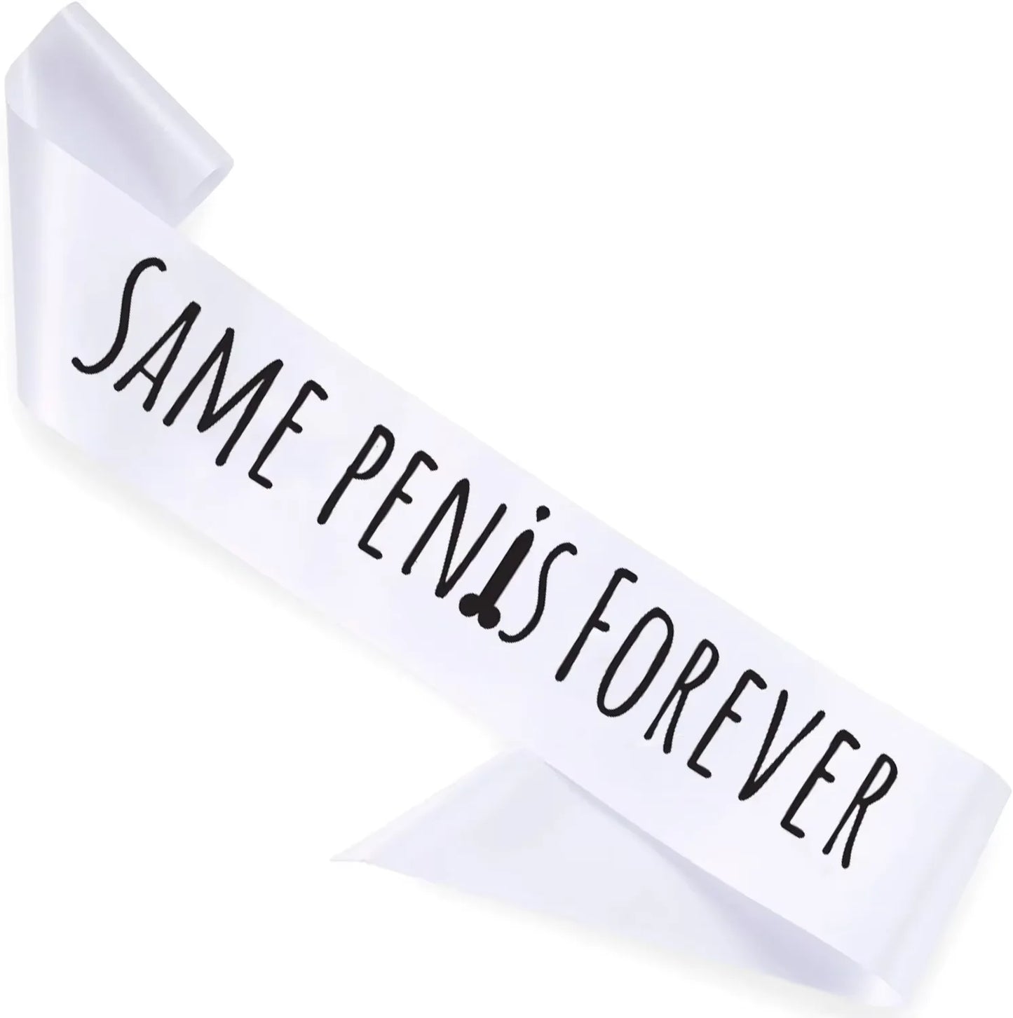 Bride to Be Sash & Veil | Bachelorette Hen Night Party Set Bridal Party Accessory Peaceful Pleasures Health and Wellness white sash