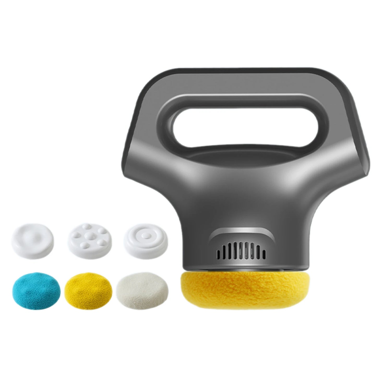 Electric Body Sculpting Massager | 12 Levels & 6 Heads