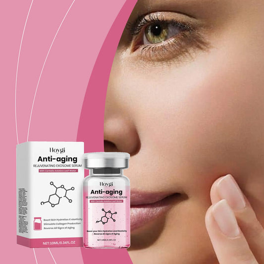 Hoygi Niacinamide Face Serum – Hydrate, Firm & Brighten Niacinamide Face Serum Peaceful Pleasures Health and Wellness