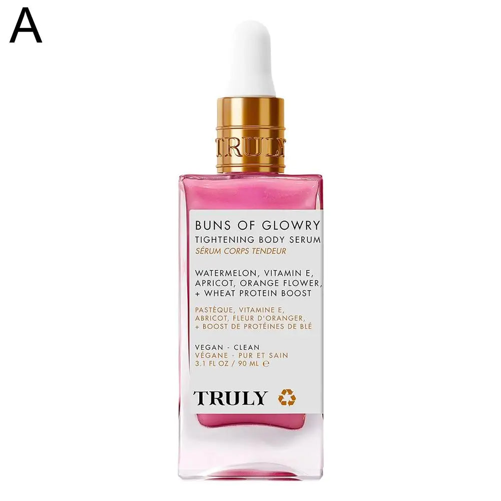 Firming Brightening Buttock Essence & Aftershave Oil | 90ml