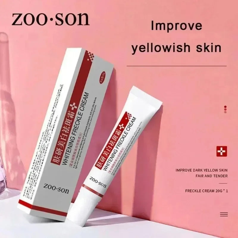 Niacinamide Brightening Facial Cream – Dark Spot Corrector Peaceful Pleasures Health and Wellness