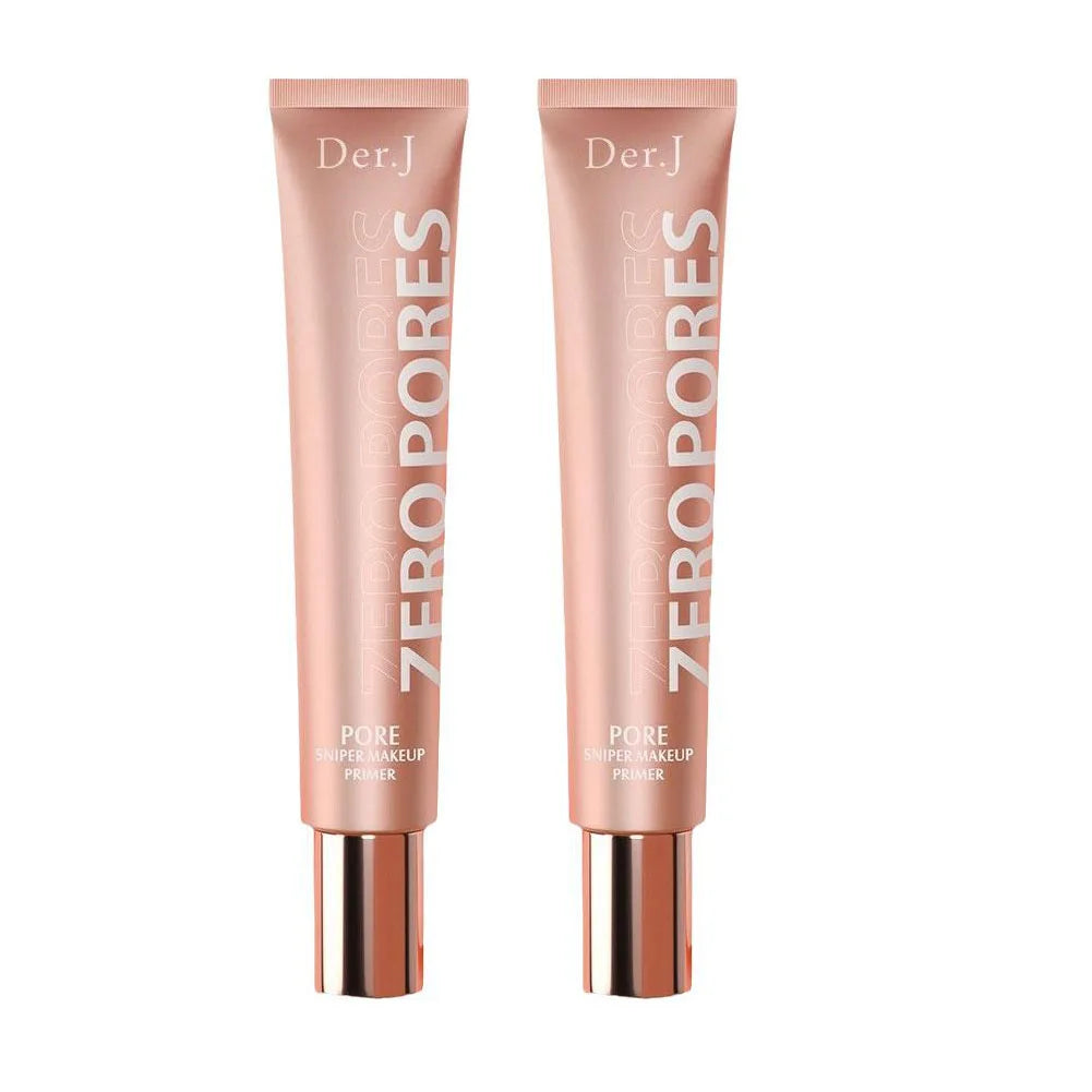 Matte Face Primer Pore Minimizing Oil Control 2x20ml All Skin