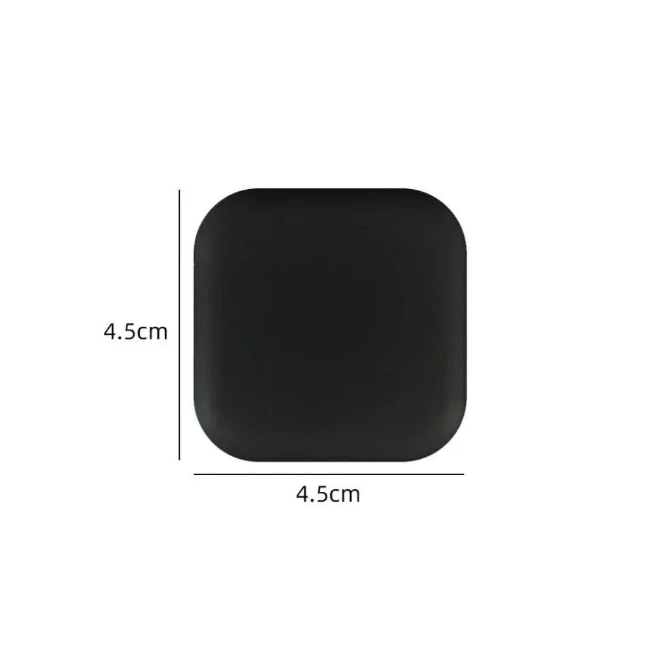 Silicone Door Handle Wall Protector Bumpers 18 Pack