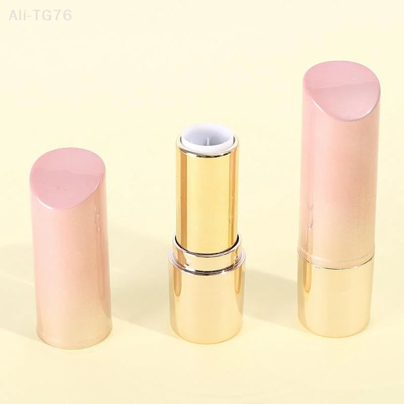 12.1mm Empty Lipstick Tubes & DIY Lip Balm Containers