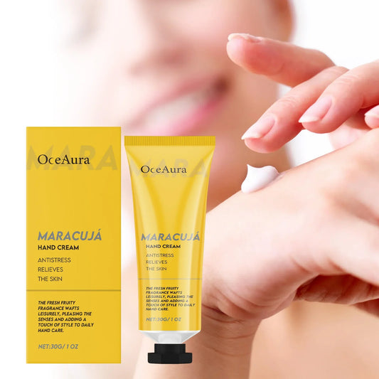 OceAura Moisturizing Hand Cream – Anti-Crack & Fast-Absorbing Moisturizing Hand Cream Oasis Select
