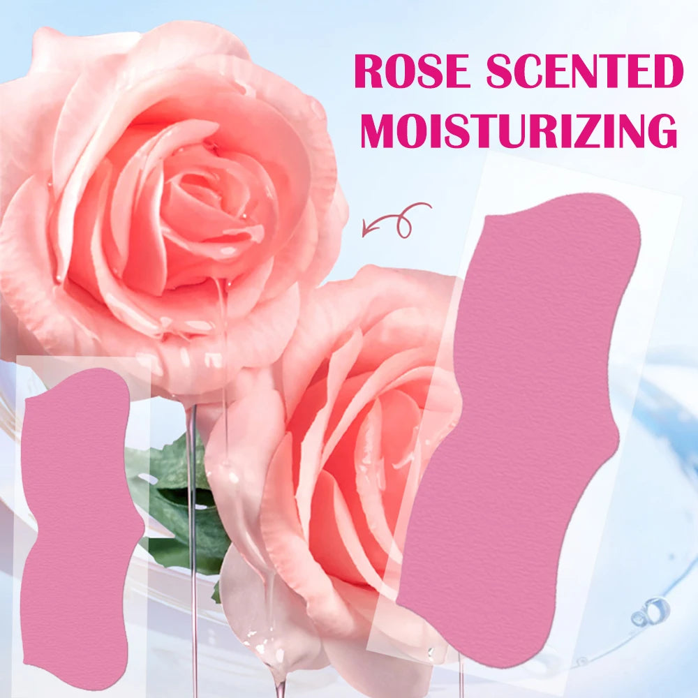 Large Size Black Nose Strips Pink Blackhead Remover Deep Cleansing Pore Strips for Nose Care 5/10/15/20/30/50/100pcs Peaceful Pleasures Health and Wellness