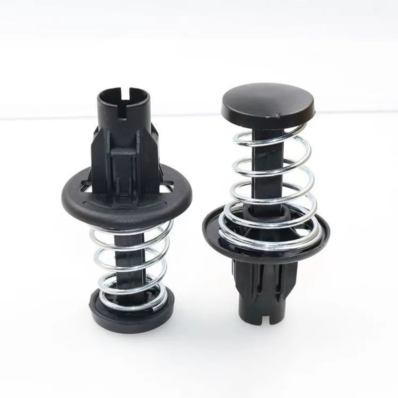 Hood Spring Element for Mercedes-Benz A-Class W177 2018–2023