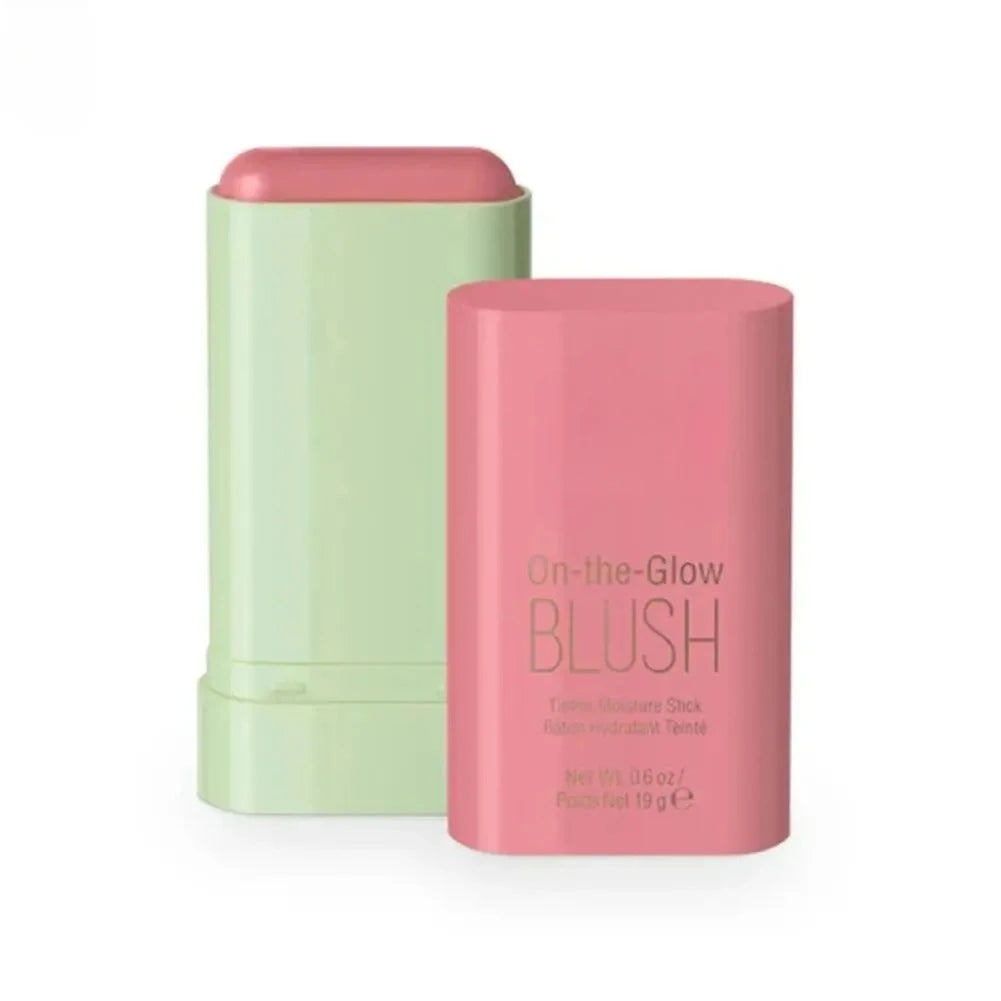 LUXURYTO Blush Stick – Waterproof Matte Contour Makeup