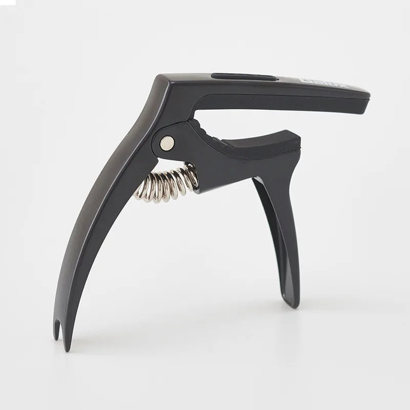 GALUX GC-500A Guitar Capo Acoustic Dual-purpose Clip Electric