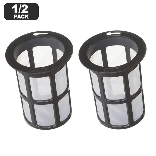 Bosch Unlimited Gen2 Series 8 HEPA Filter Set 12026106 12023350 Vacuum Filter Replacement Oasis Select