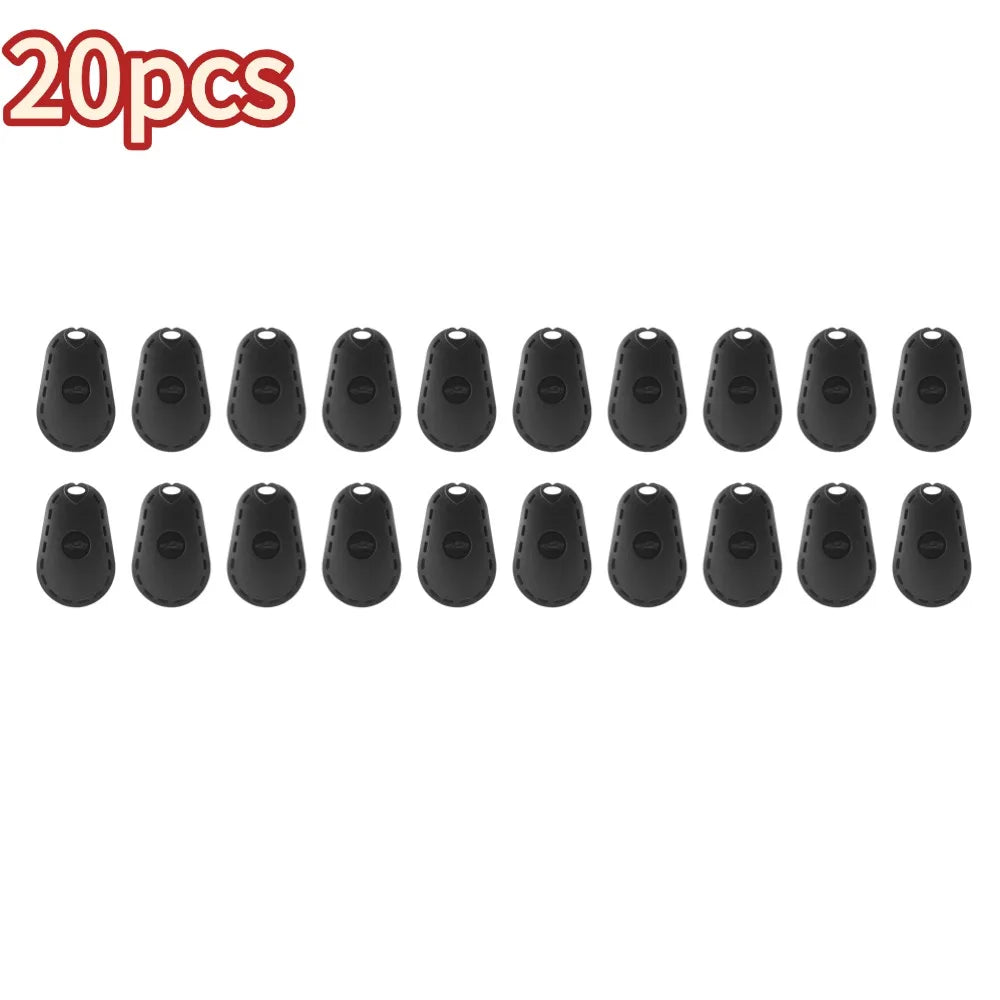 Portable Car Wiper Repair Tool for Water Stains Peaceful Pleasures Health and Wellness 20pcs