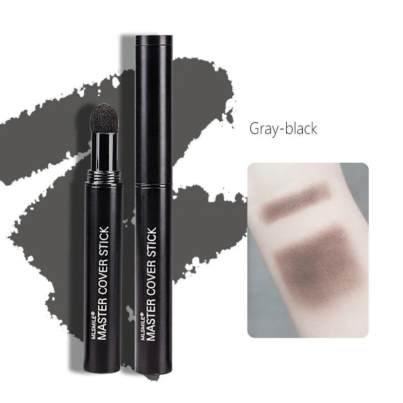Hairline Concealer Pen – Instant Root & Grey Hair Cover-Up