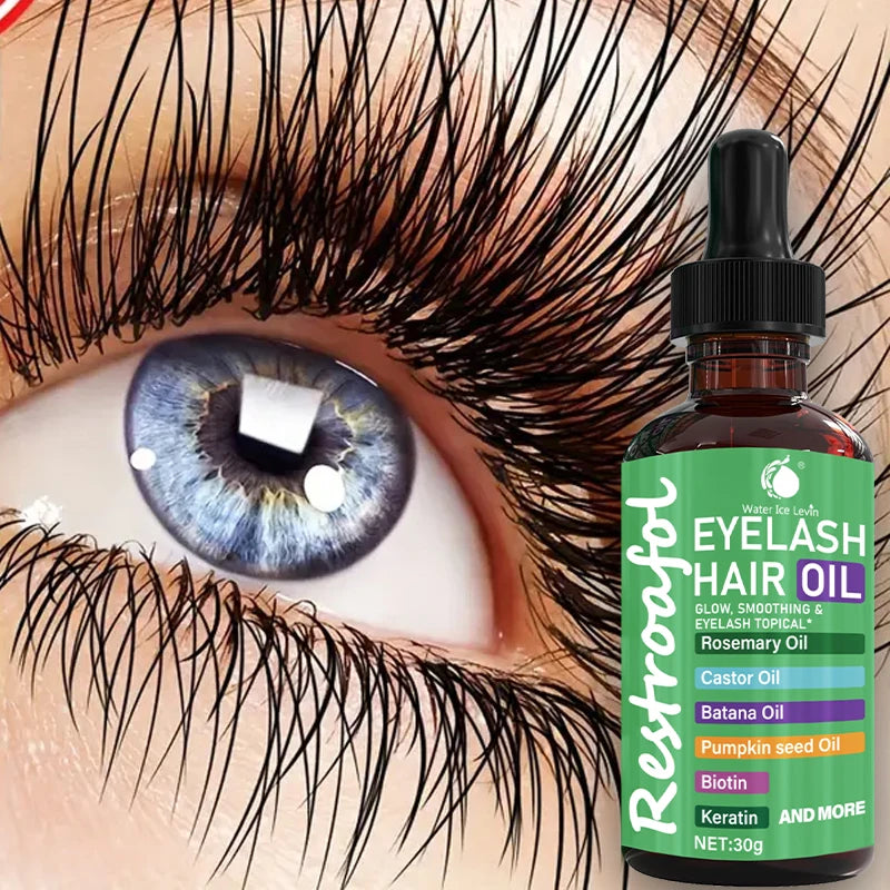 Plant-Based Castor Oil for Lashes, Hair & Nails | Unisex Castor Beauty Oil Peaceful Pleasures Health and Wellness