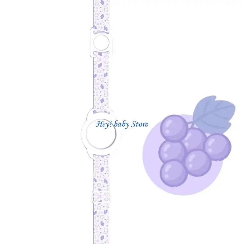 Adjustable Water Bottle Holder Strap for Kids | Boys & Girls