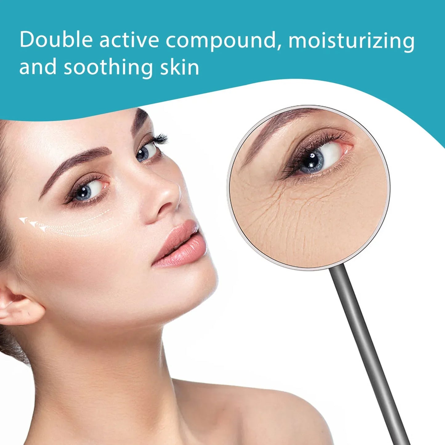 Nicotinamide Pore Narrowing Serum – Lifting & Hydrating 30ml Peaceful Pleasures Health and Wellness