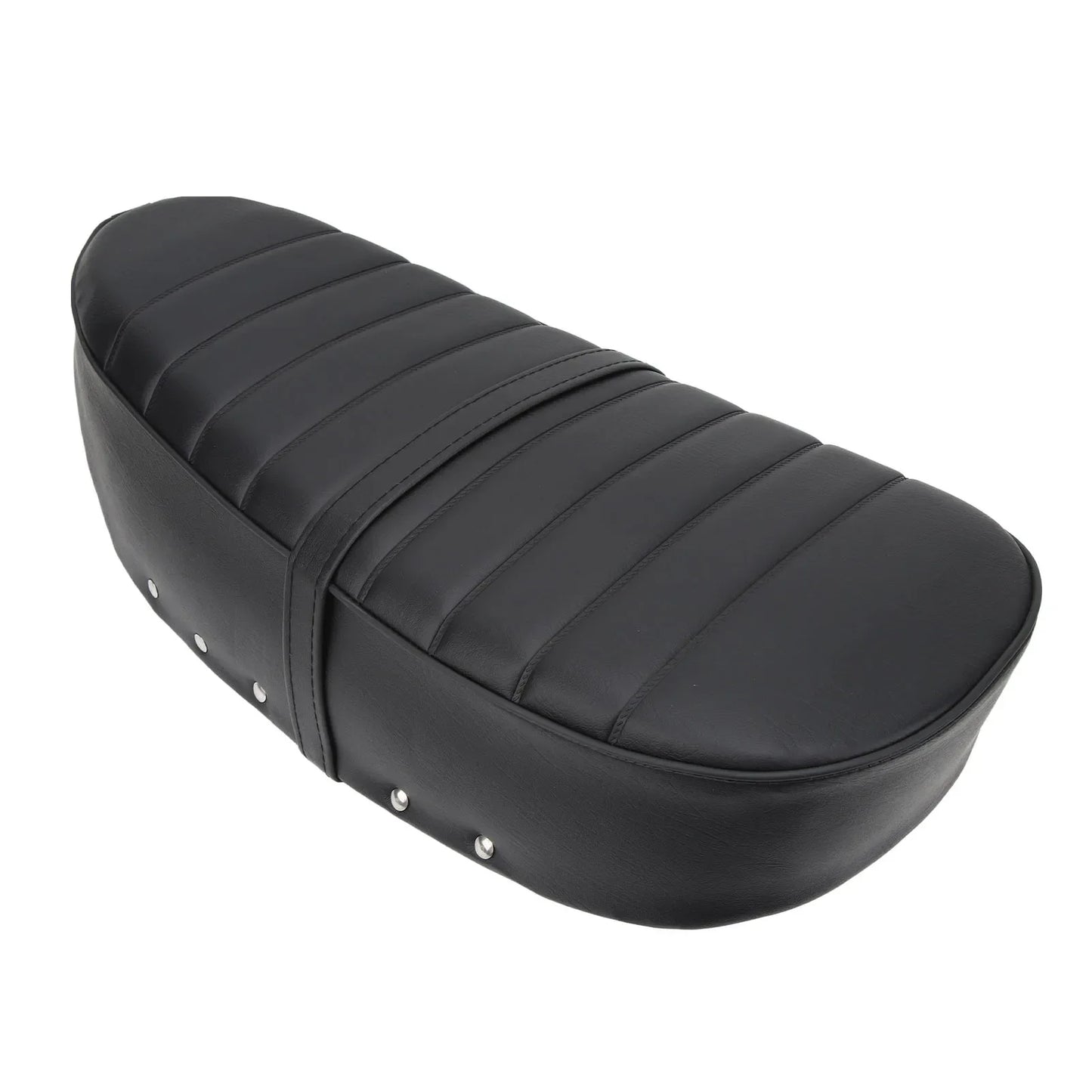 Motorcycle Seat Cushion Motorbike Pad Wear Resistant Anti Slip