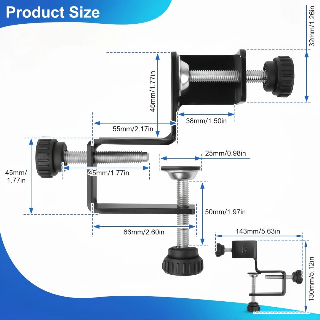 Cabinet Drawer Front Installation Clamps Woodworking Fixing Clips