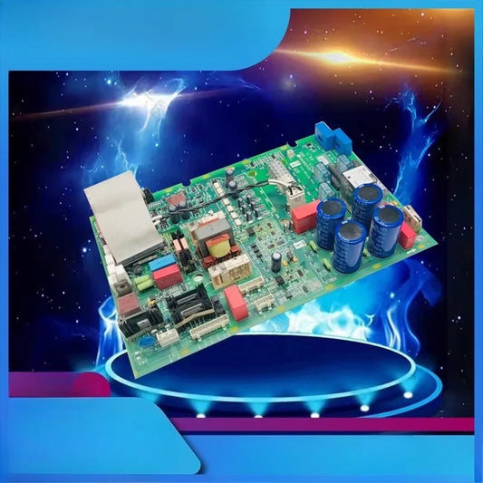 Parts for elevator accessories Otis OVF20CR inverter drive board GDA/GCA26800KG4 original Peaceful Pleasures Health and Wellness Used 9 New