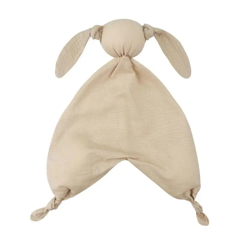 Baby Security Comforter Soothe Towel Doll | Soft Cotton Gift