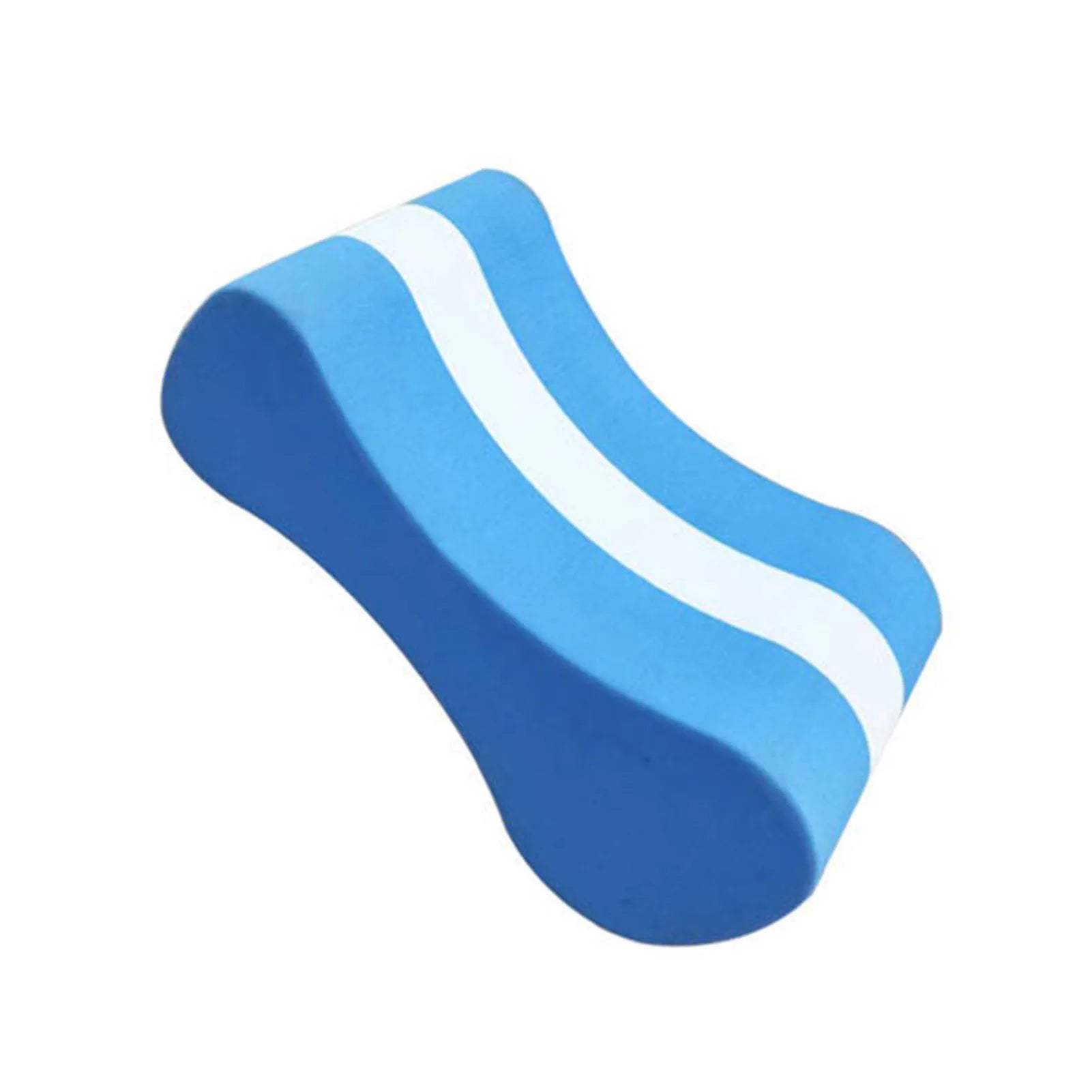 Swimming Training Leg Clamp Increase Buoyancy and Build Upper Body Strength for Pool Swimming Accessories Peaceful Pleasures Health and Wellness Three Layers