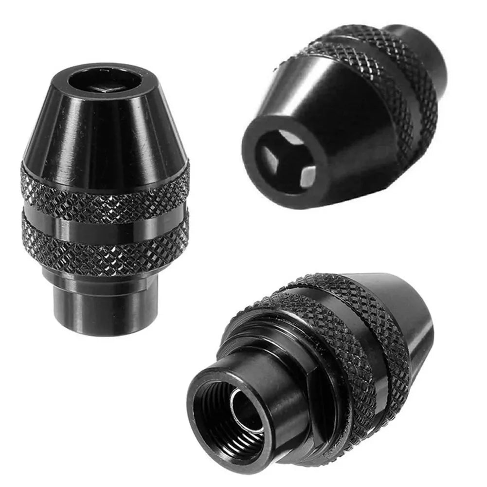 Multi Keyless Chuck 0 8- Dremel 3000 4000 7700 8200 Rotary Tools
