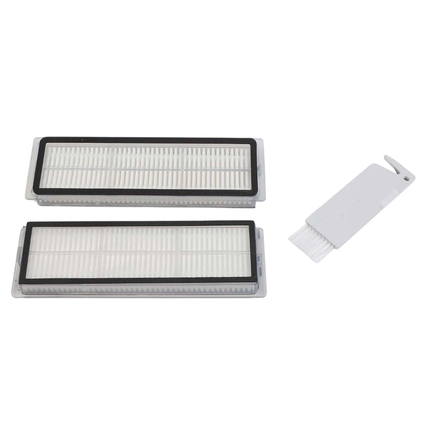 Xiaomi H40 OV51 Compatible Robot Vacuum Accessories Main Brush Side