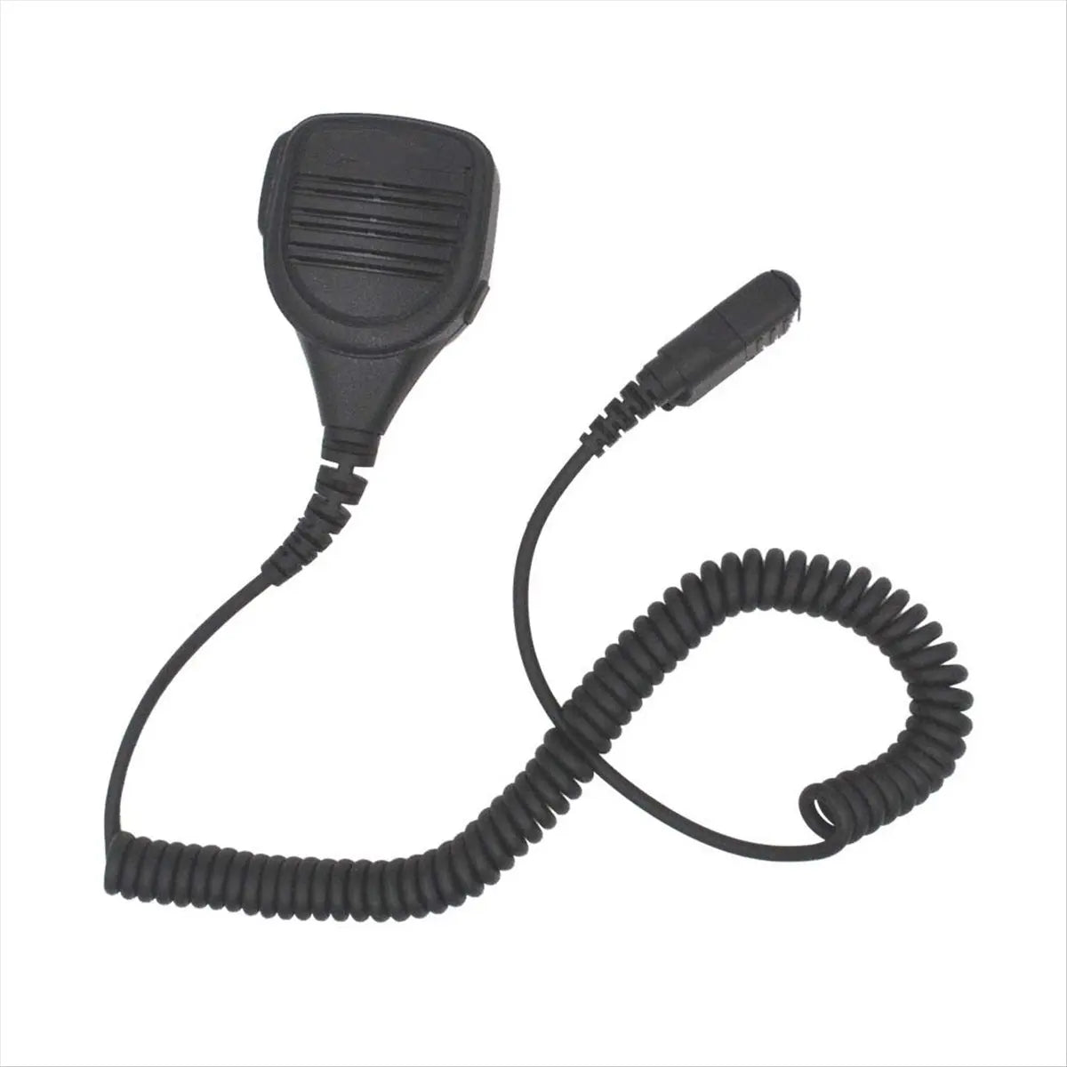 -Trust Handsfree Speaker Microphone for Motorola DEP550/E DEP570/E DP2400E DP2600E DP3441E TETRA Radio MTP3150 MTP3250 MTP3500 Peaceful Pleasures Health and Wellness Default Title