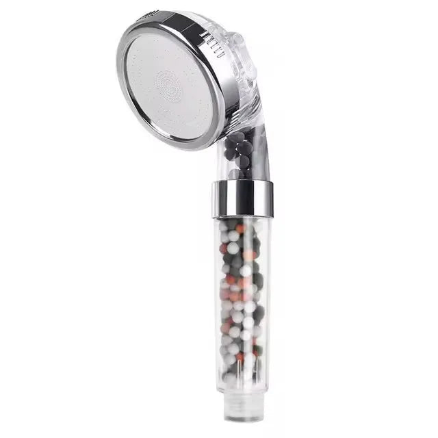 14 Inch Rainfall Shower Head | Ceiling Mounted, Water Saving