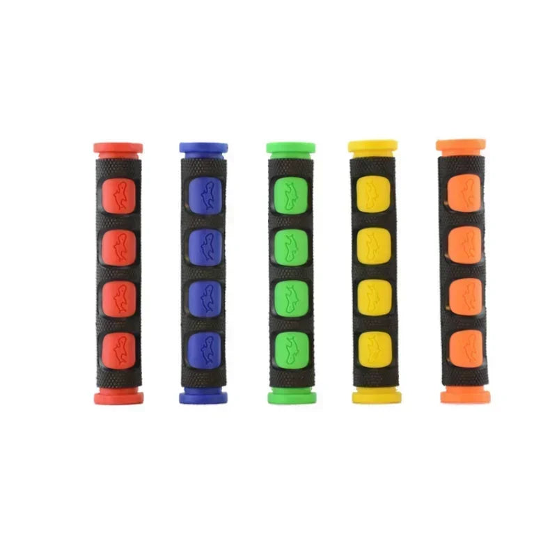 Anti-Slip Silicone Brake Lever Covers for Bike & Motorcycle
