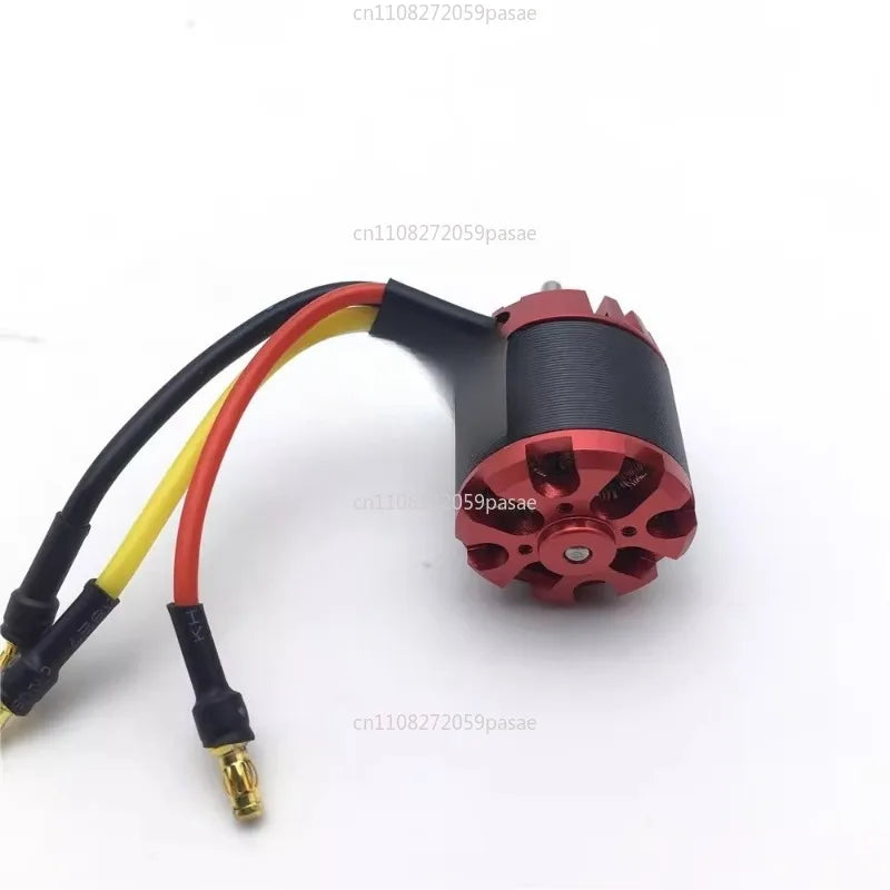 N2830 1000KV/1300KV Outer Rotor Brushless Motor | Better Than A2212