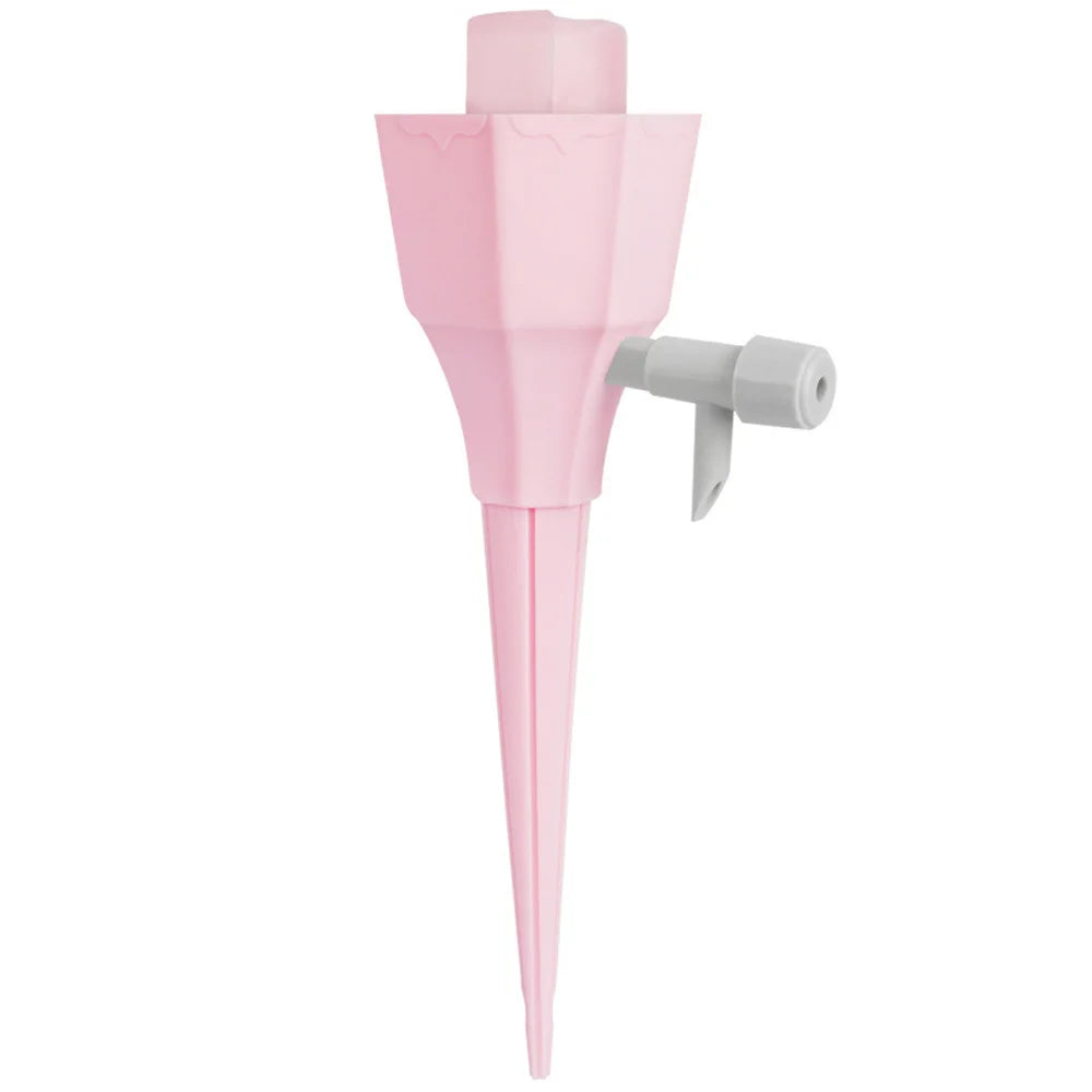 Automatic Plant Watering Spike – Self-Watering Drip Device