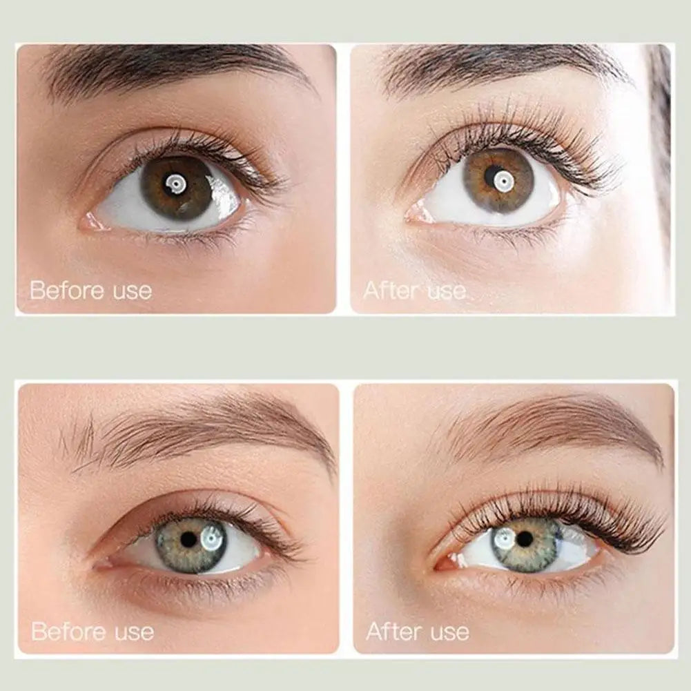 Professional Eyelash Curler – Precise Control & Long-Lasting Curl