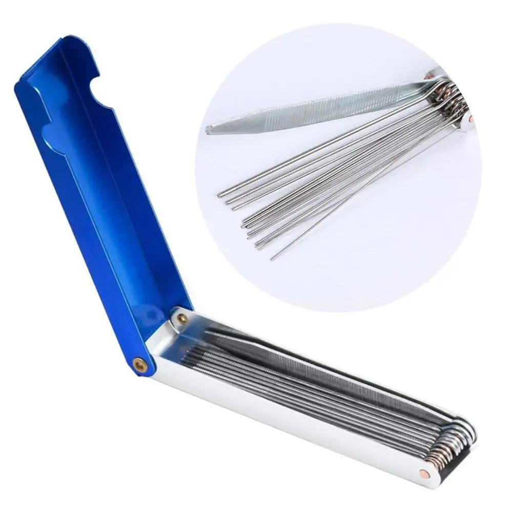 Welding And Cutting Needle, Spray Gun Cleaning Needle, Carburetor Scraper, Cleaning Brush Needle, Carburetor Cleaning Brush Peaceful Pleasures Health and Wellness