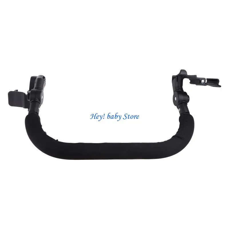 Stroller Armrest Bumper Bar | Pram Crossbar Adapter for YOYO