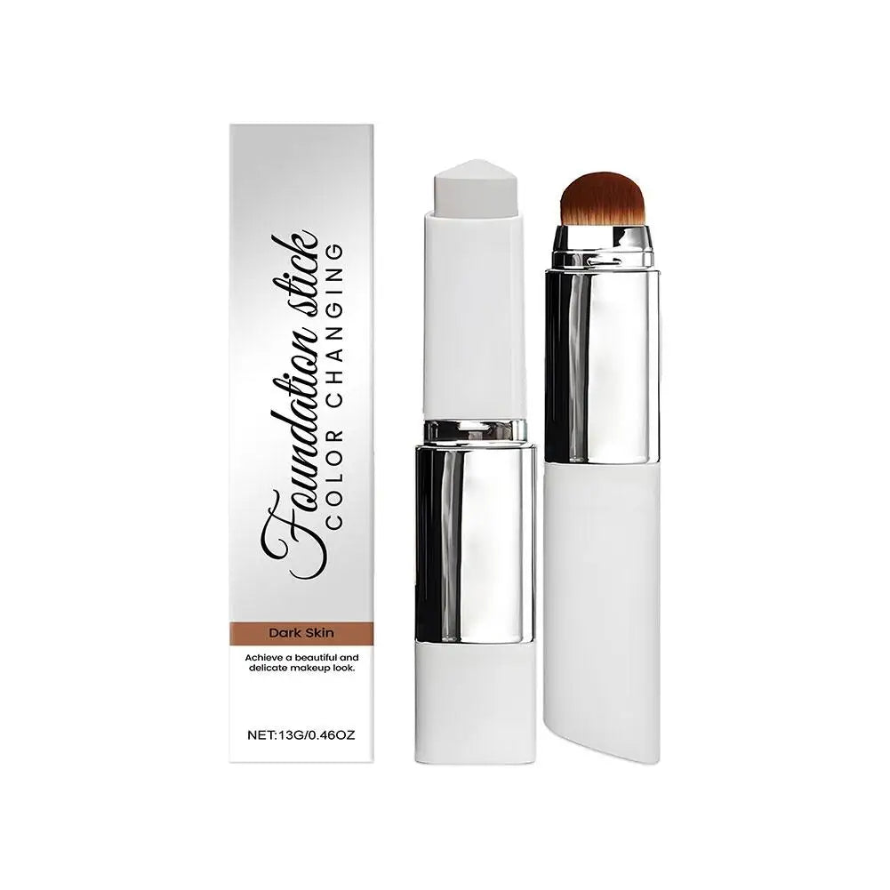 Color-Changing Foundation Stick | Brightening Concealer, All Skin Tones