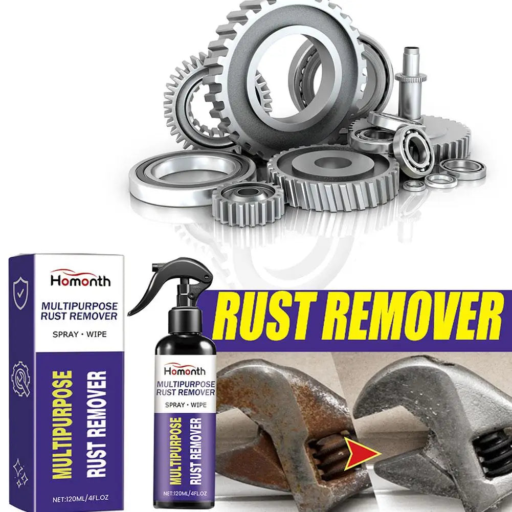 Metal Rust Remover for Automotive Polishing Peaceful Pleasures Health and Wellness