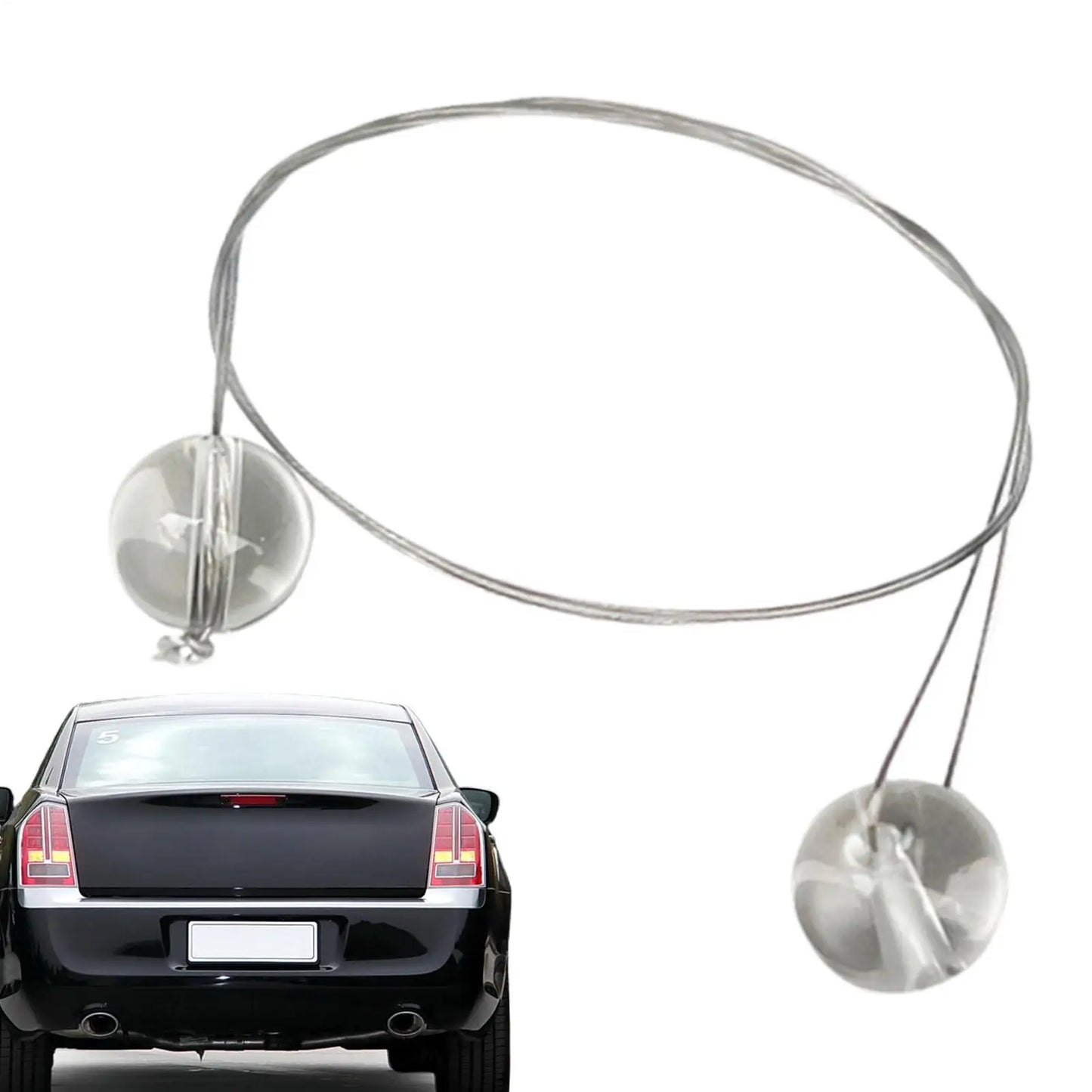 Car Emblem Removal Tool – Badge & Logo Peeling Kit