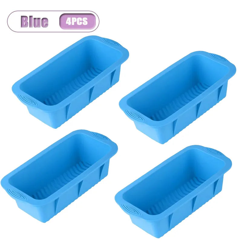 Large Silicone Ice Block Mold – Ice Bath, Big Cube Tray