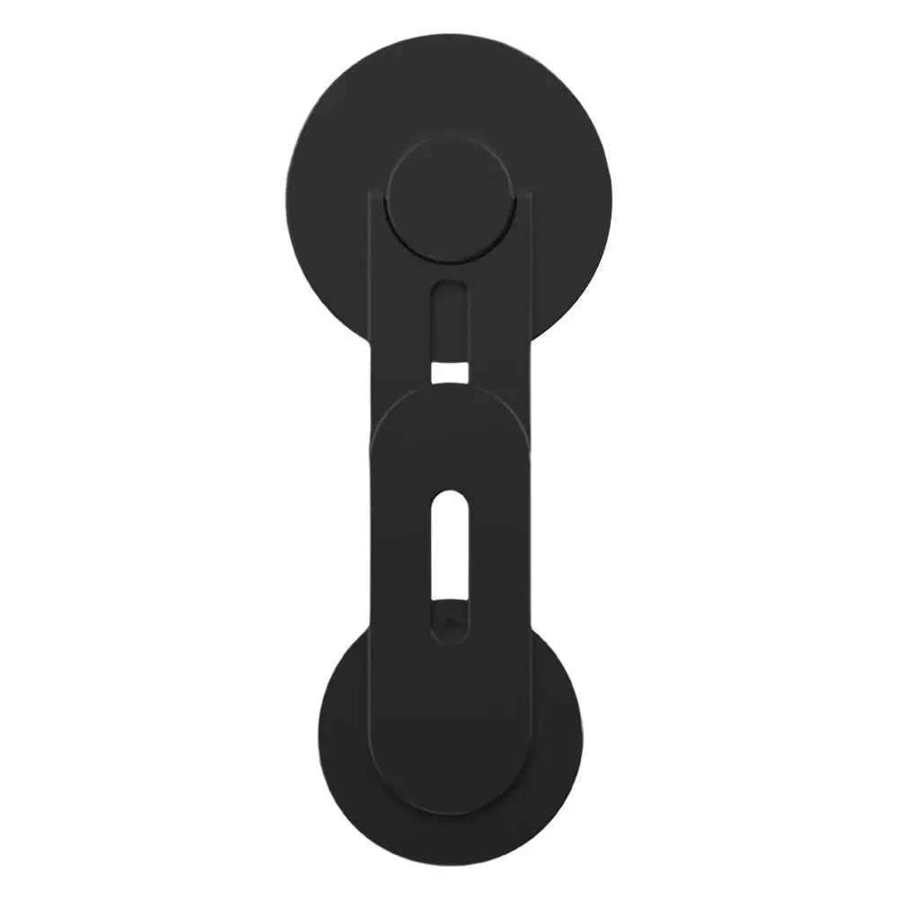 Magnetic Phone Holder for Laptop & Car Screen | MagSafe Mount