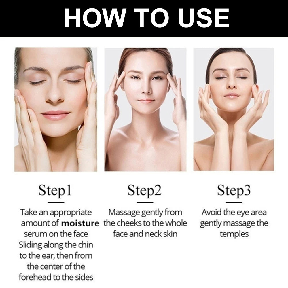 SUYARUN Niacinamide Serum 2% Formula - Moisturizing & Hydrating Facial Care, Brightening & Anti-Aging, For All Skin Types. Peaceful Pleasures Health and Wellness
