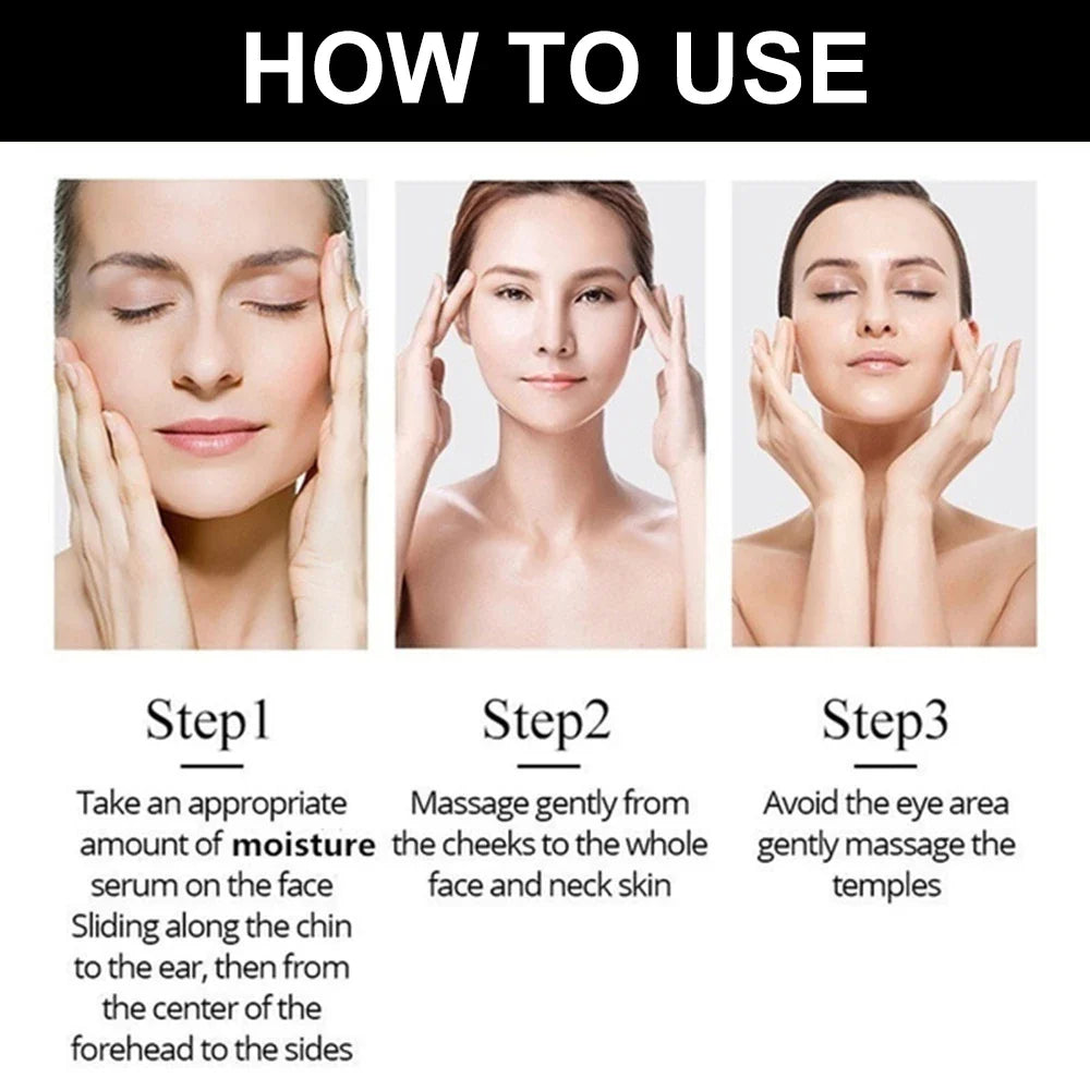 SUYARUN 2% Niacinamide Face Serum – Brightening & Hydrating